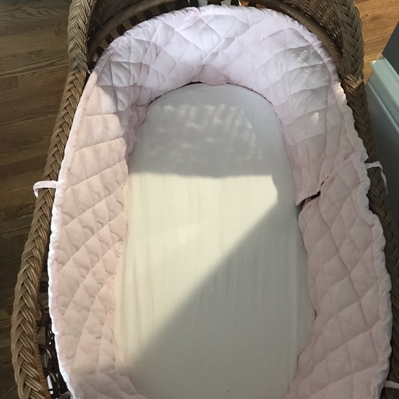 Pottery Barn Kids Other Pottery Barn With Mattress And